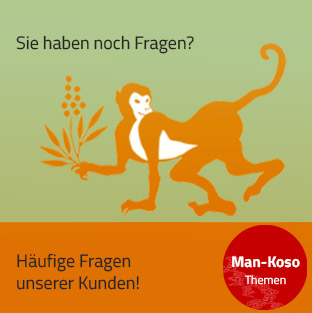 Häufige Fragen